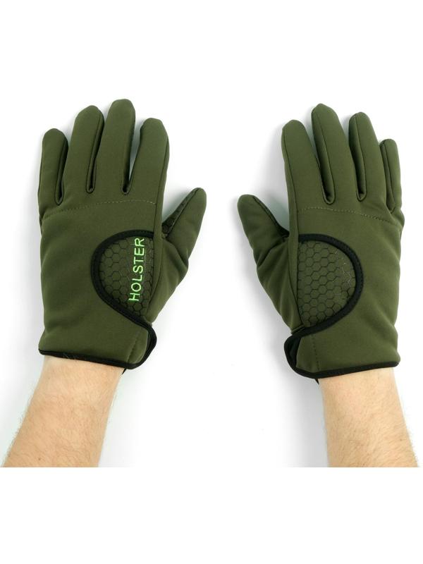 Перчатки тактические 