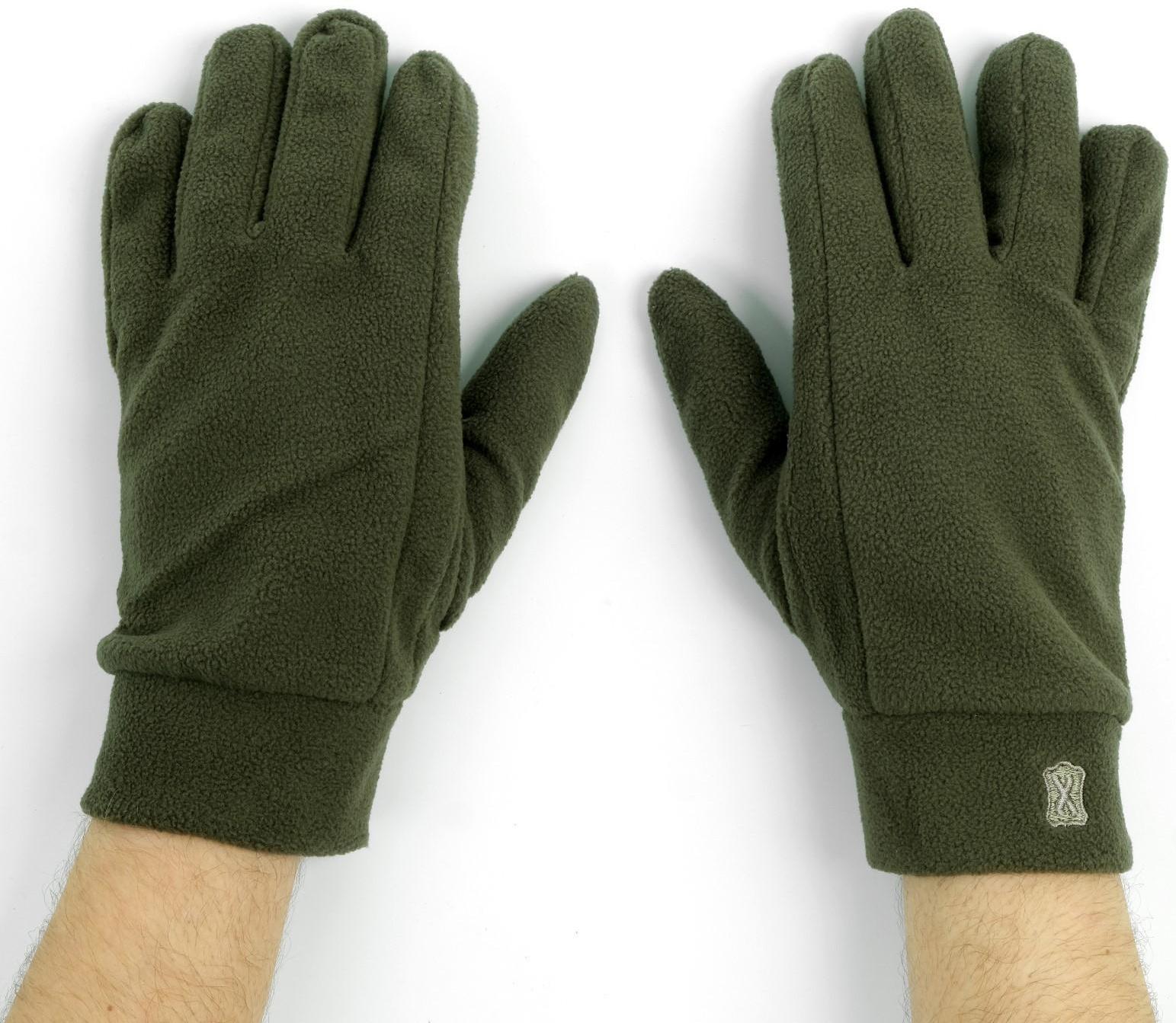 Перчатки тактические 