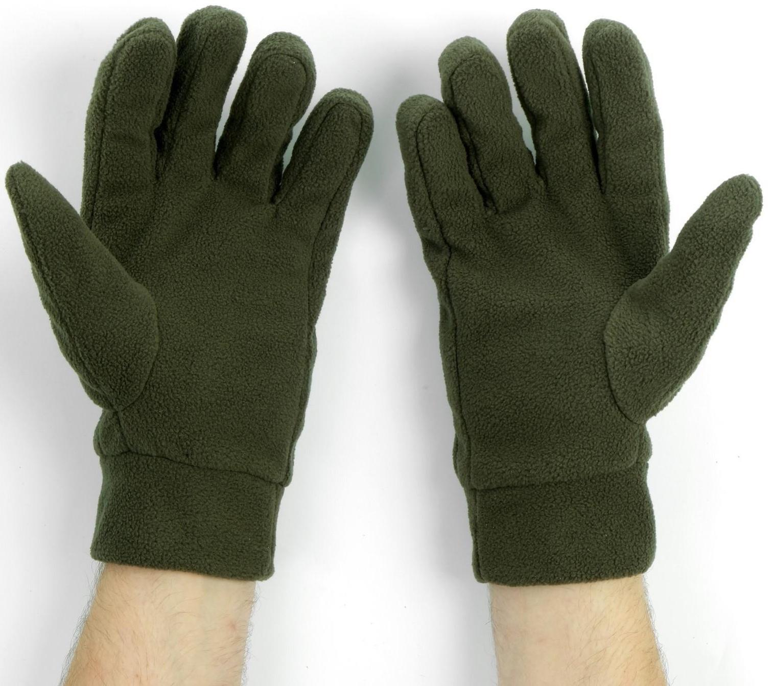 Перчатки тактические 