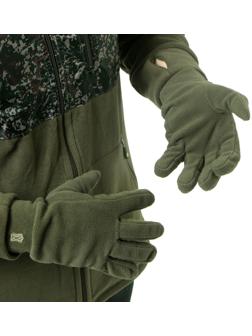 Перчатки тактические 