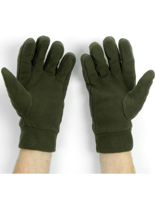 Перчатки тактические 