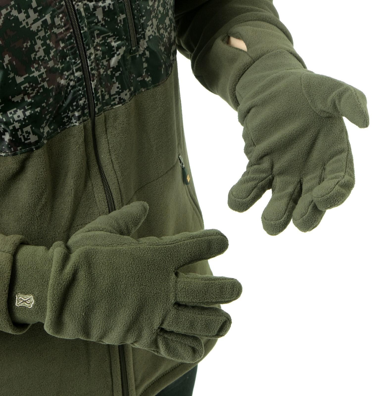 Перчатки тактические 