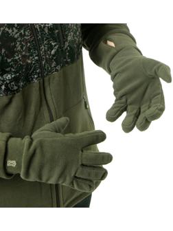 Перчатки тактические 