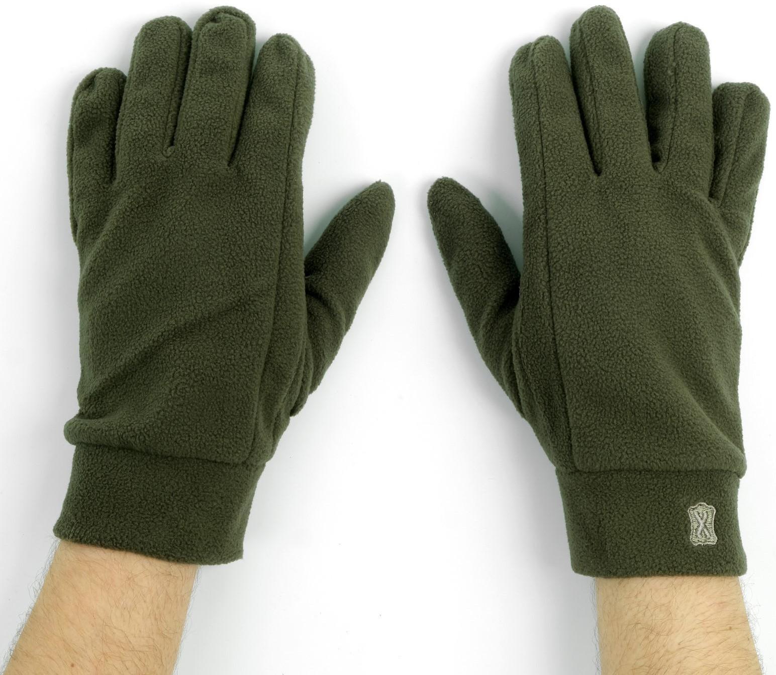 Перчатки тактические 