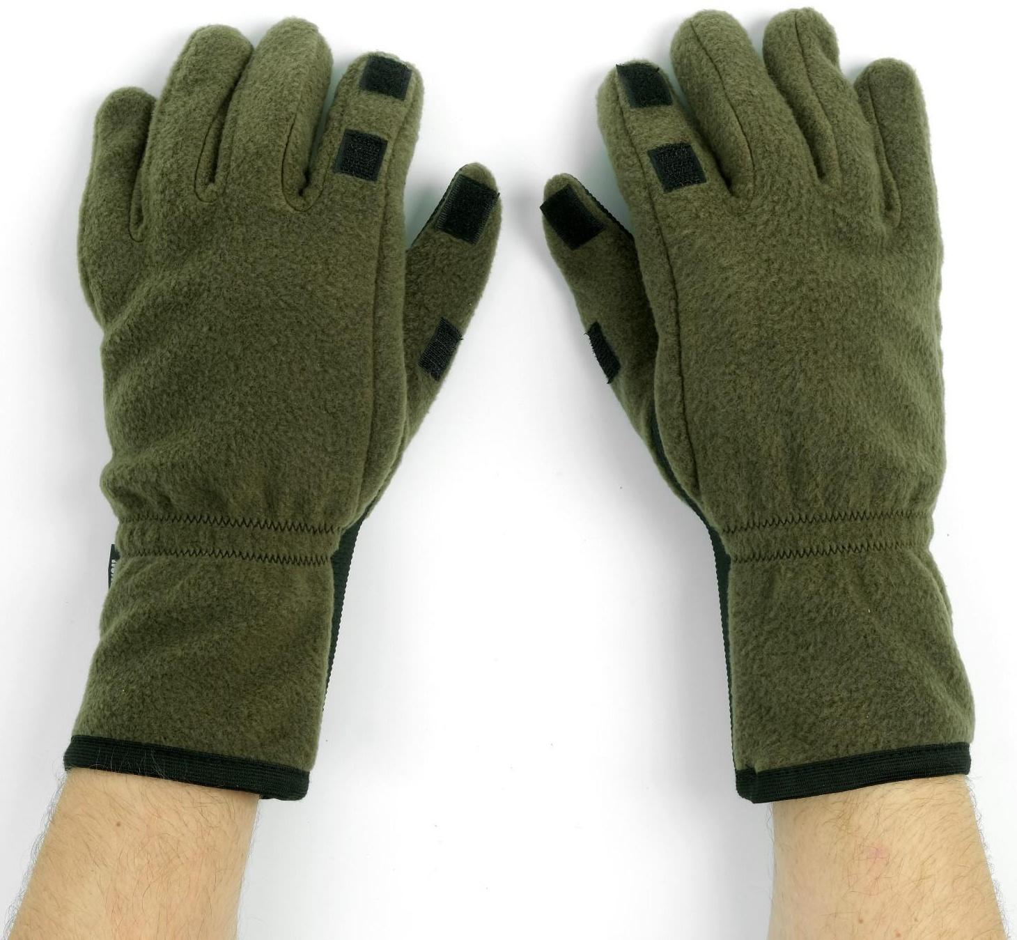 Перчатки тактические 