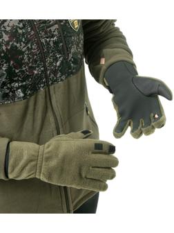 Перчатки тактические 