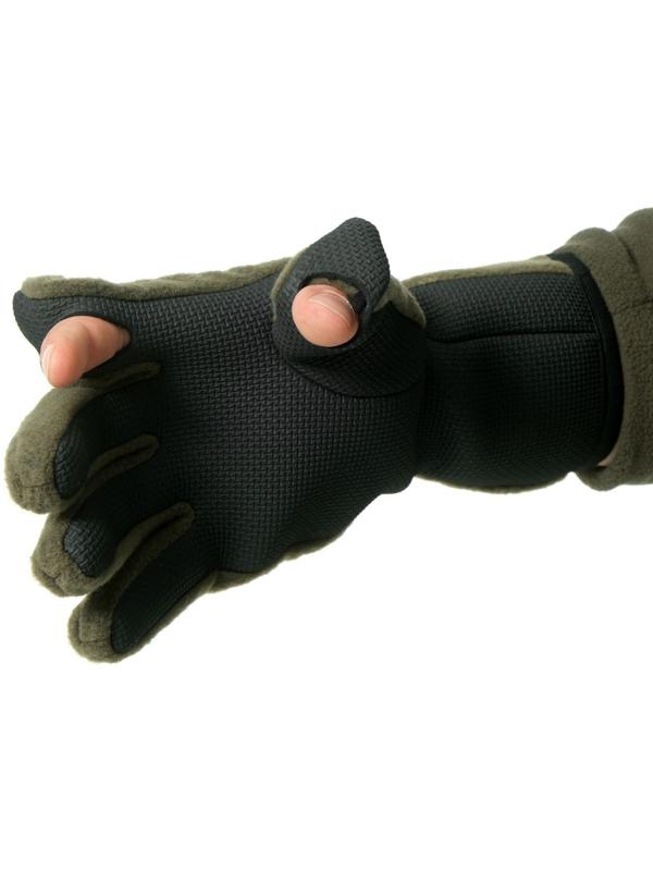 Перчатки тактические 
