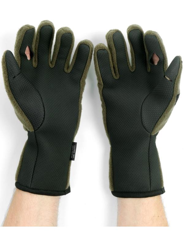 Перчатки тактические 