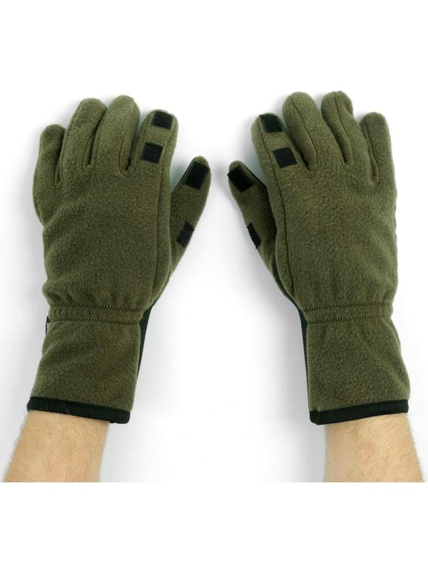 Перчатки тактические 