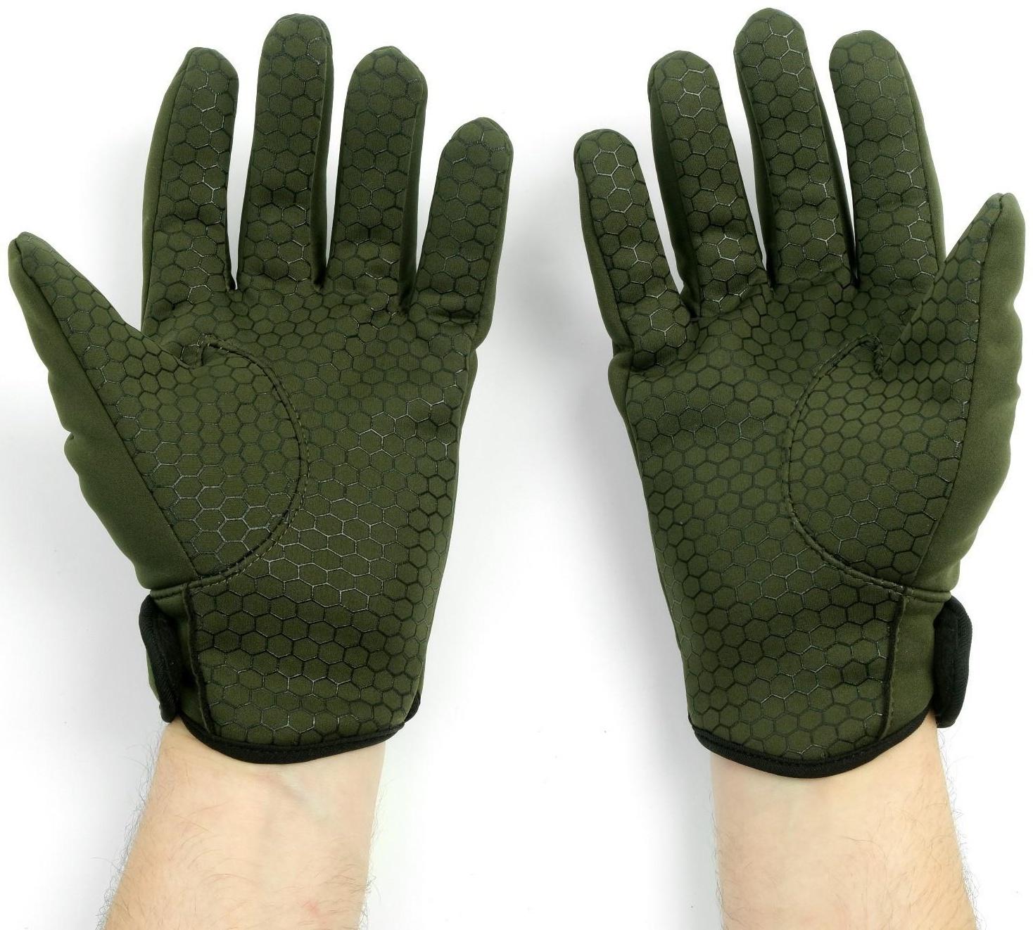 Перчатки тактические 