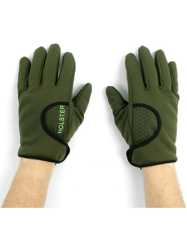 Перчатки тактические 