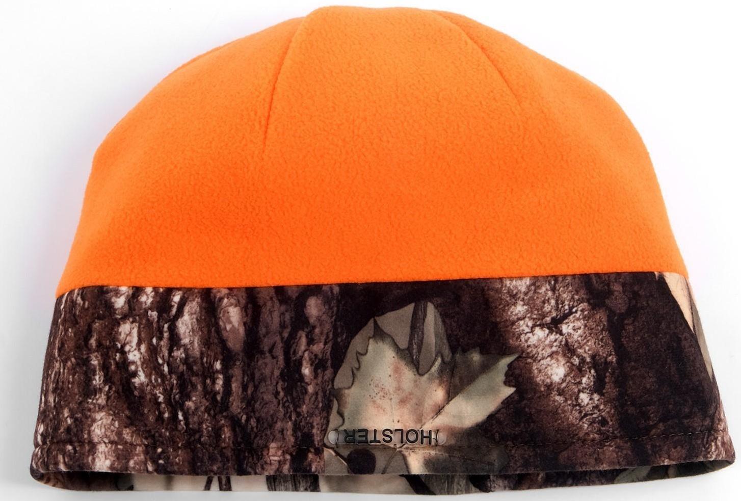 Шапка флисовая 