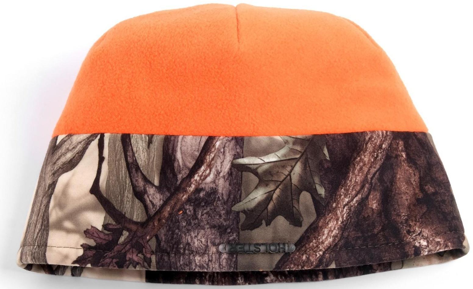 Шапка флисовая 