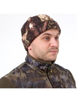 Шапка флисовая 