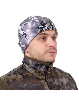 Шапка флисовая 