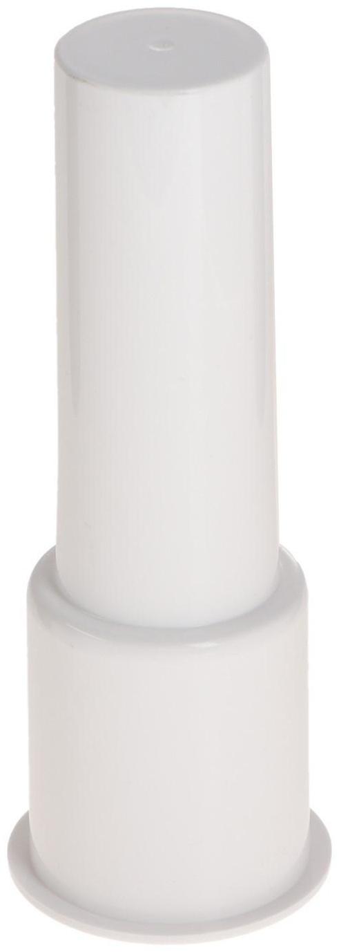 Мясорубка Zelmer ZMM2853B, 1300 Вт, 1.5 кг/мин, 4 насадки, белая