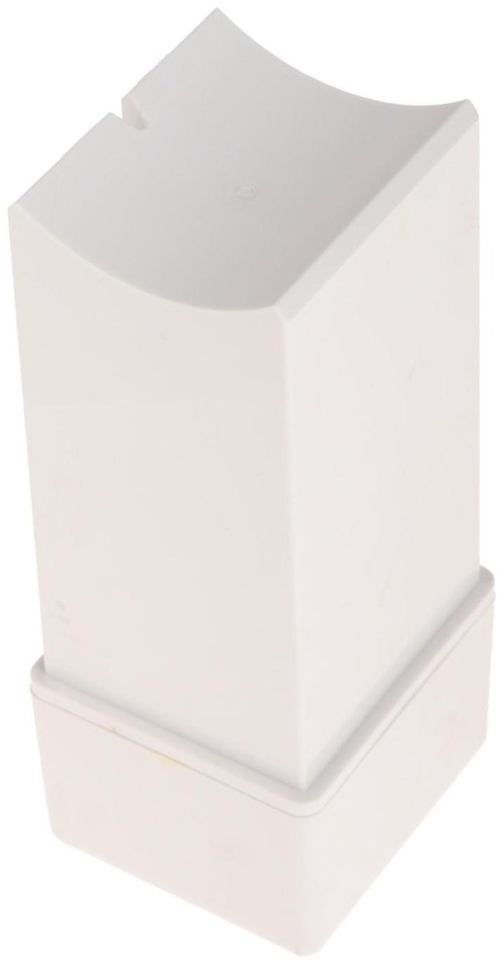 Мясорубка Zelmer ZMM2853B, 1300 Вт, 1.5 кг/мин, 4 насадки, белая