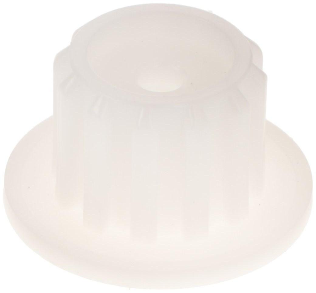 Мясорубка Zelmer ZMM2853B, 1300 Вт, 1.5 кг/мин, 4 насадки, белая