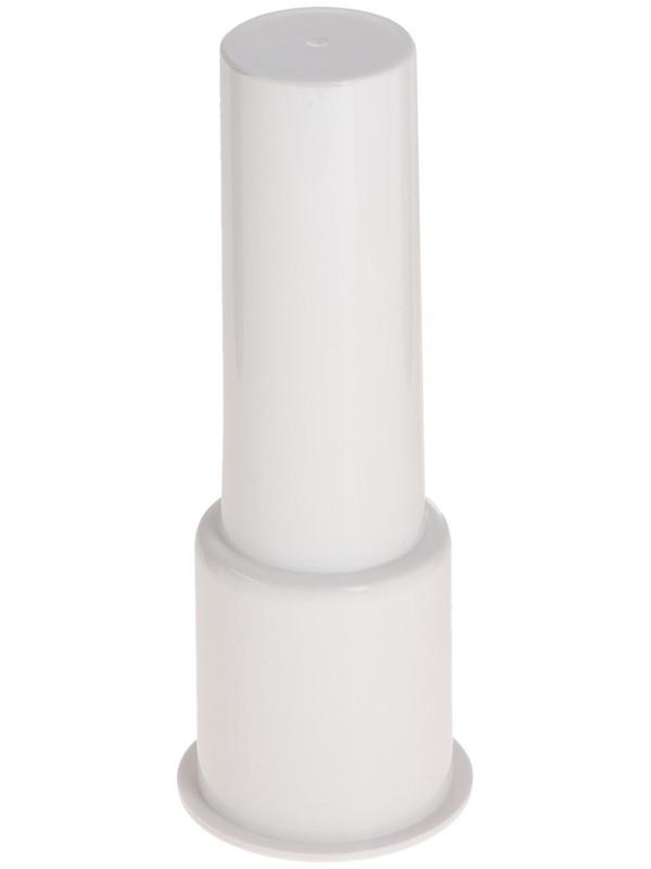 Мясорубка Zelmer ZMM2853B, 1300 Вт, 1.5 кг/мин, 4 насадки, белая