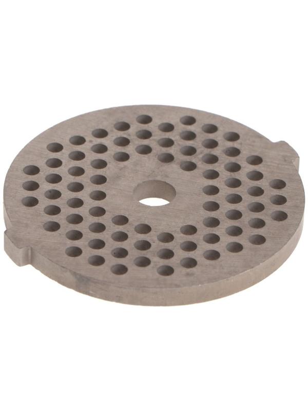 Мясорубка Zelmer ZMM2853B, 1300 Вт, 1.5 кг/мин, 4 насадки, белая