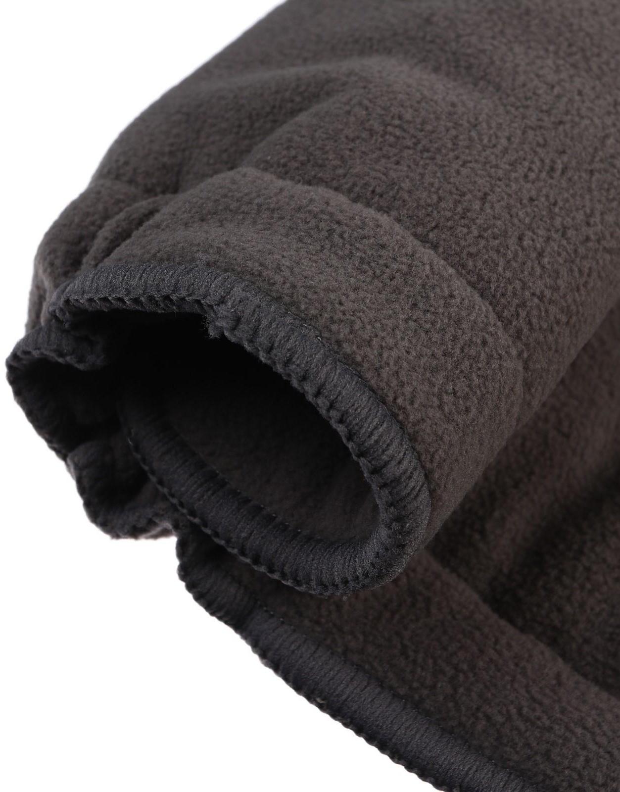 Вкладыш в многоразовый подгузник 5-ти слойный, Бамбуковый уголь