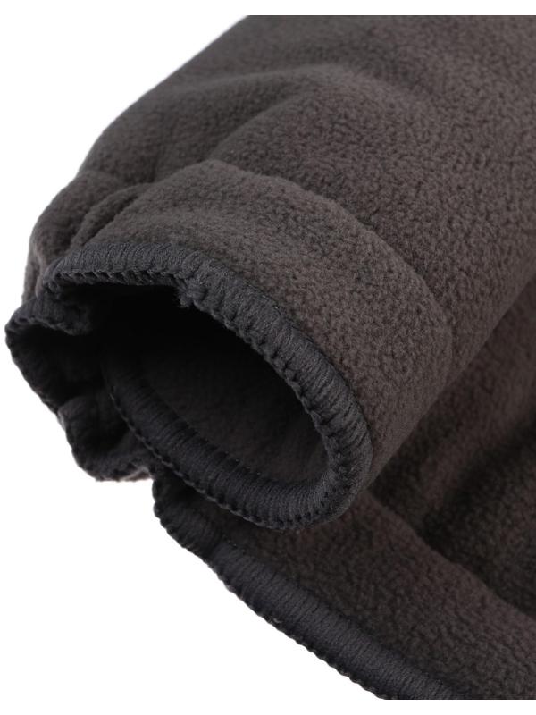 Вкладыш в многоразовый подгузник 5-ти слойный, Бамбуковый уголь