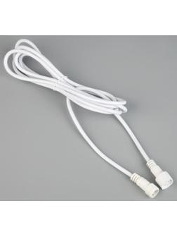 Удлинитель для гирлянд УМС, 3W, 300 см, белая нить, 220 В