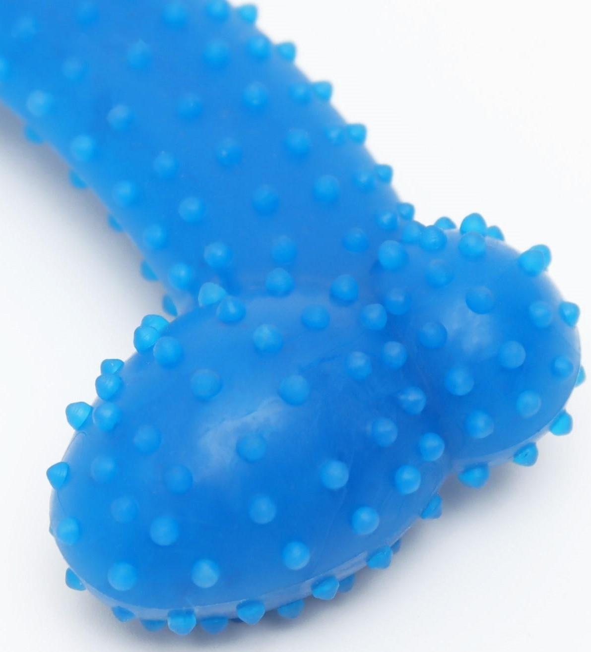 Игрушка жевательная суперпрочная 