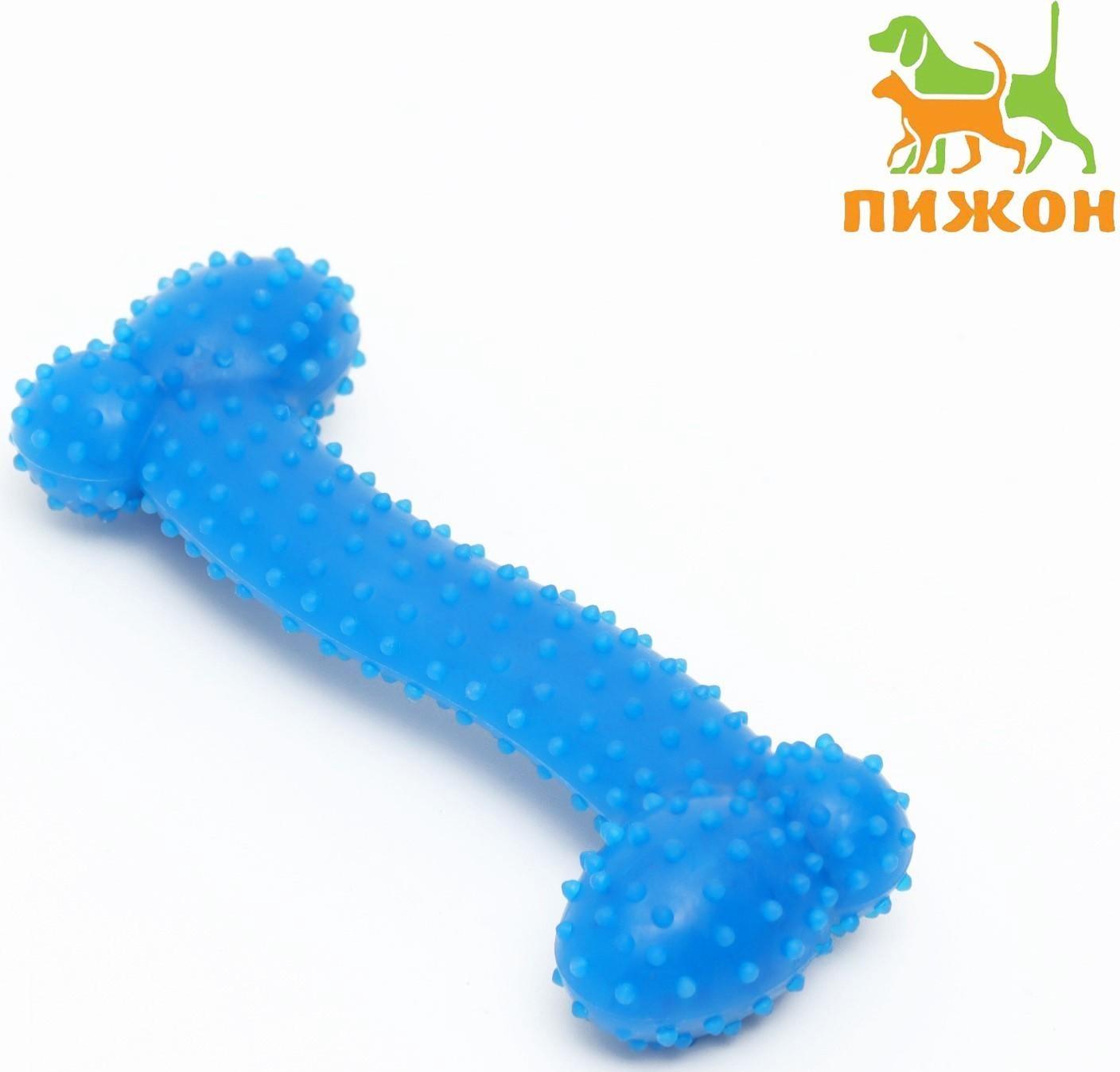 Игрушка жевательная суперпрочная 