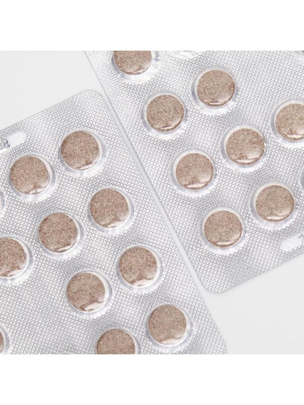 Эндопротект экстракт лапчатки белой ВИТАМИР таб. №30