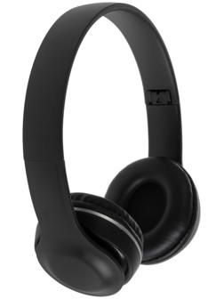 Наушники Perfeo SHARP PF_C3923, накладные, складные, 40мм, 100дБ, 32Ом, 3.5мм, 1.2м, черные