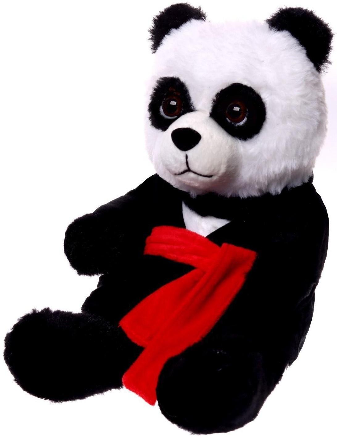 Мягкая игрушка «Панда»