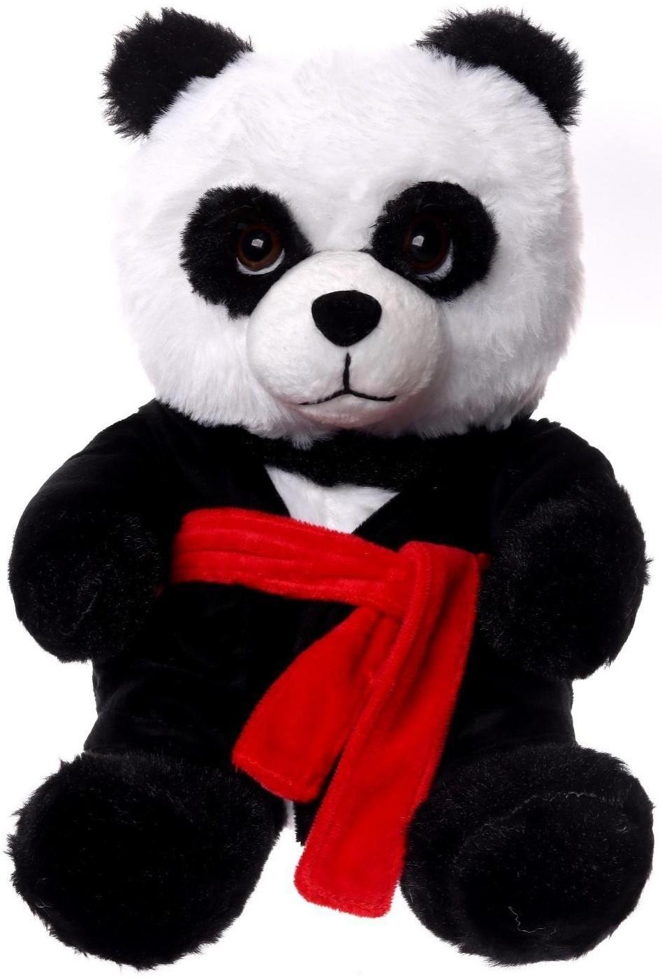 Мягкая игрушка «Панда»