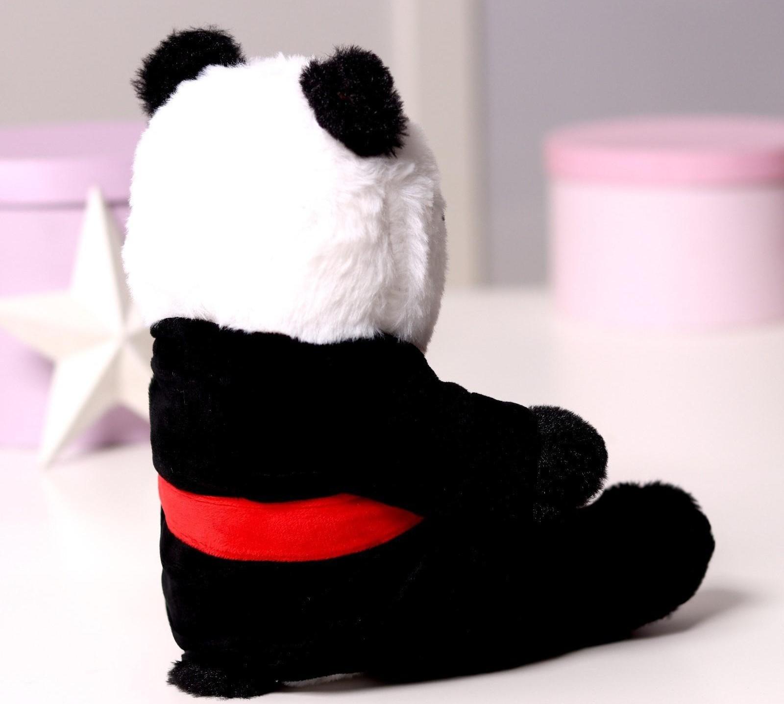 Мягкая игрушка «Панда»