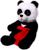 Мягкая игрушка «Панда»