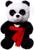Мягкая игрушка «Панда»
