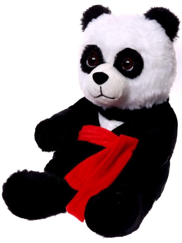 Мягкая игрушка «Панда»