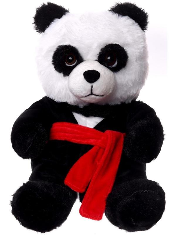 Мягкая игрушка «Панда»