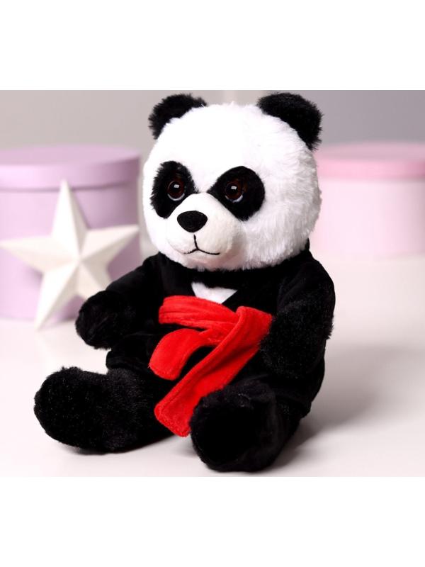 Мягкая игрушка «Панда»