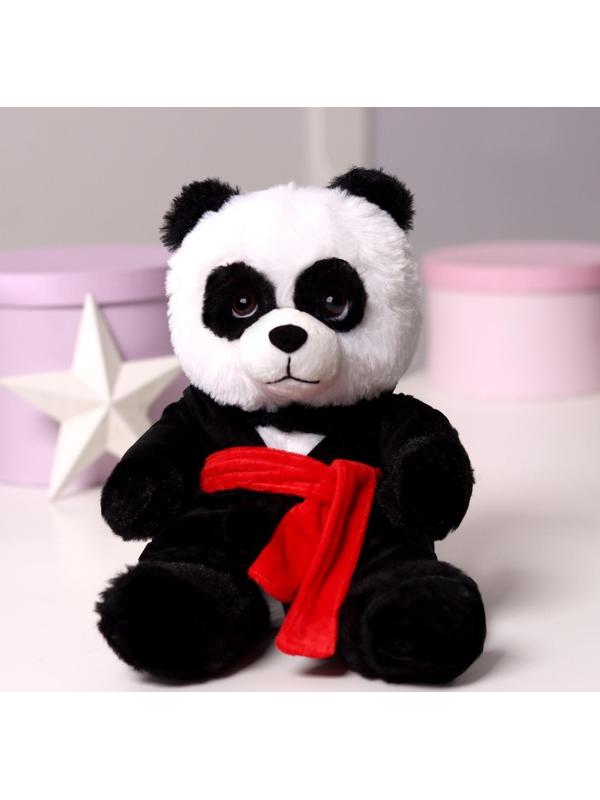 Мягкая игрушка «Панда»