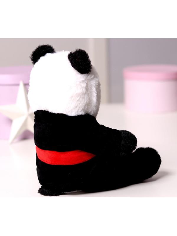 Мягкая игрушка «Панда»