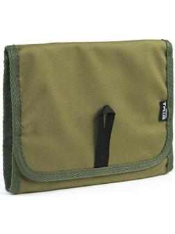 Несессер-органайзер, оксфорд 600, олива