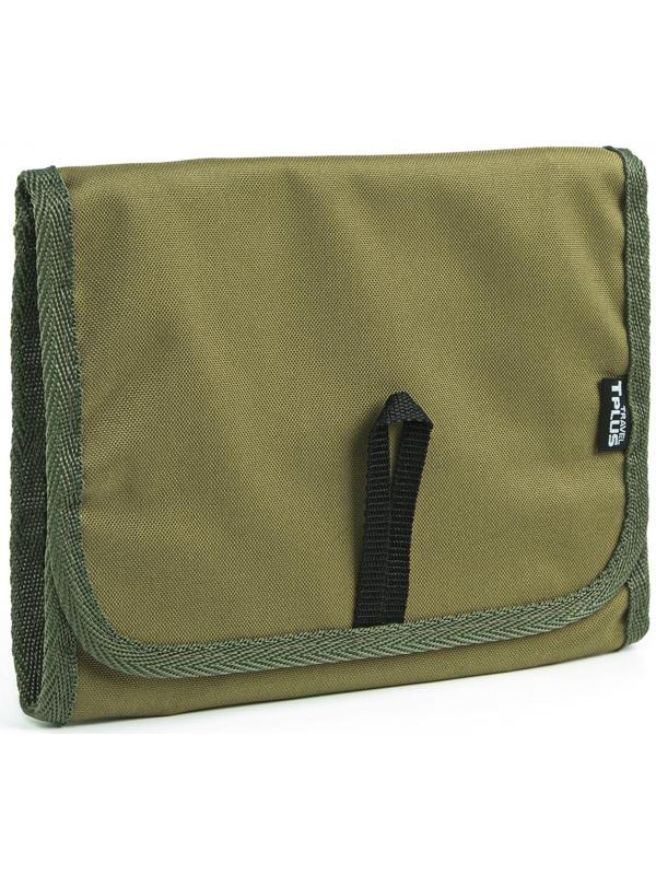 Несессер-органайзер, оксфорд 600, олива