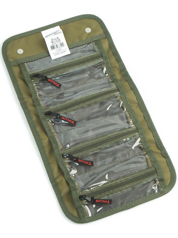 Несессер-органайзер, оксфорд 600, олива