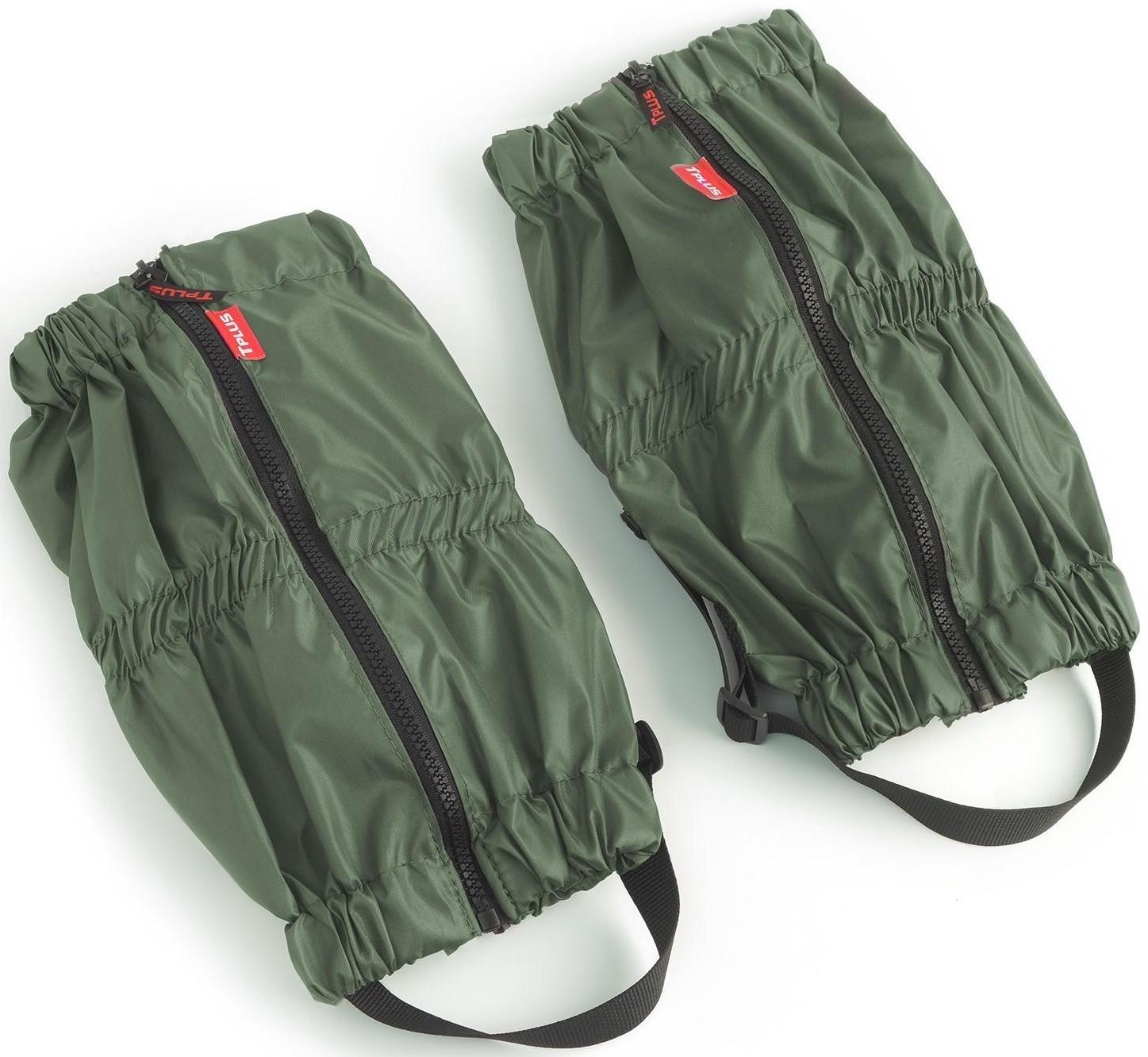 Защитные гетры, оксфорд 210, олива