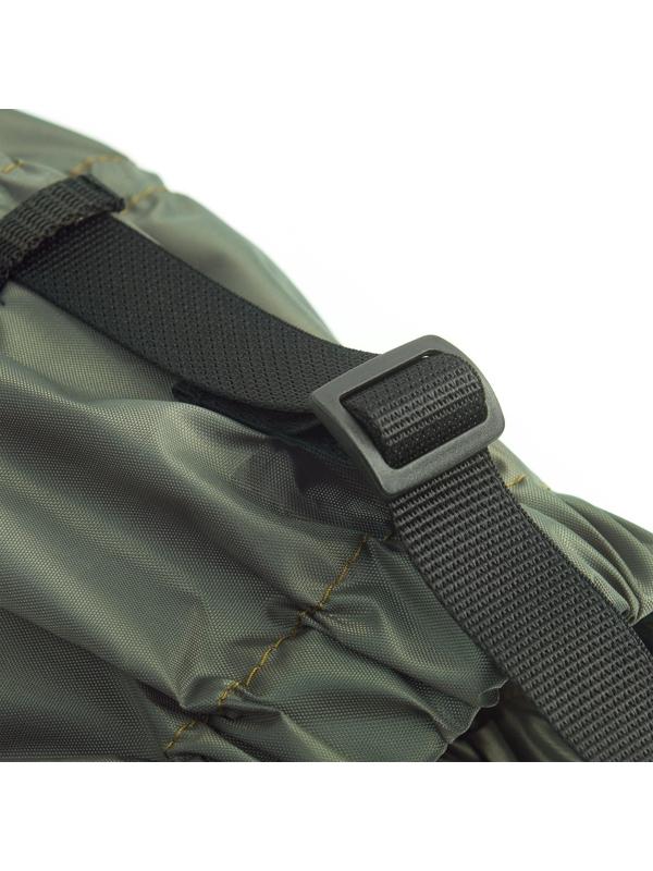 Защитные гетры, оксфорд 210, олива