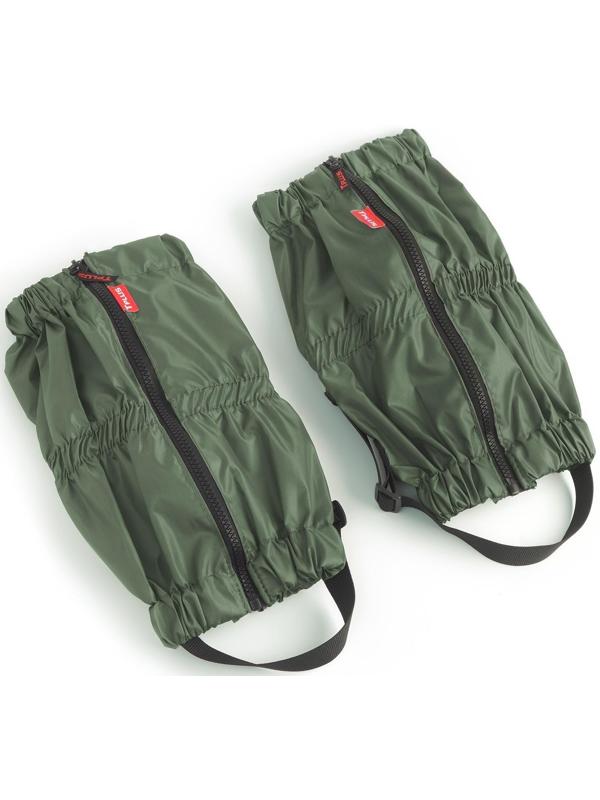 Защитные гетры, оксфорд 210, олива