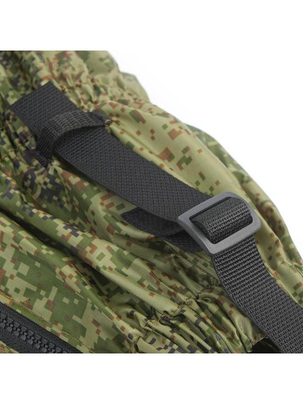 Защитные гетры, оксфорд 210, цифра