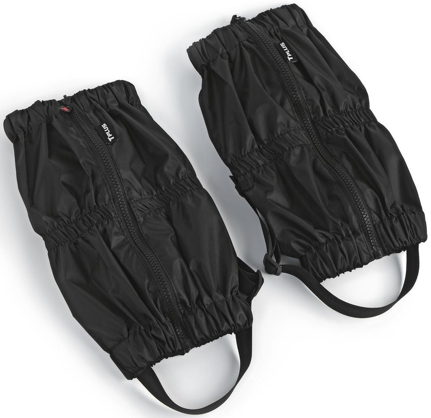 Защитные гетры, оксфорд 210, чёрный