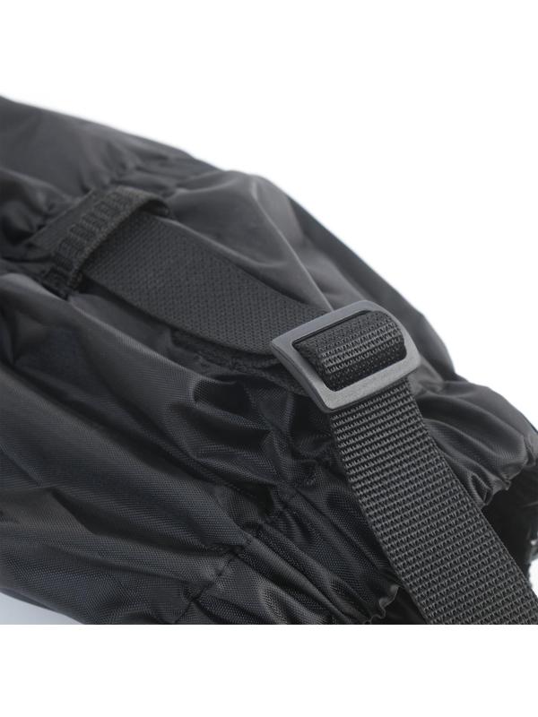 Защитные гетры, оксфорд 210, чёрный